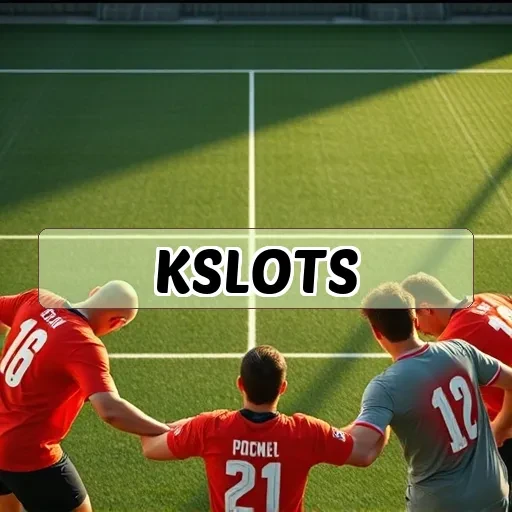kslots: As Avaliações que Transformam sua Experiência de Jogo