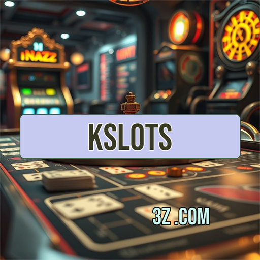 Slots emocionais: a aventura única do kslots espera por você