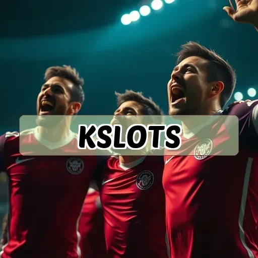 kslots: Modalidades de Jogos que Você Não Pode Perder!
