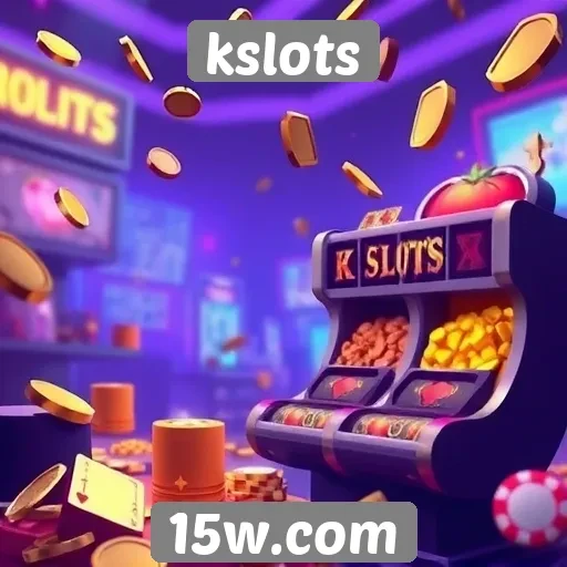 Vantagens e desvantagens de kslots para apostadores