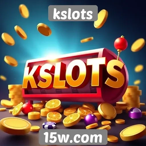 Comparativo de bônus e promoções no kslots