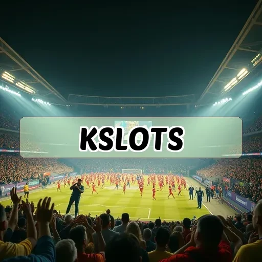 kslots: Aventura Sem Limites na Seção Alto-Roller!