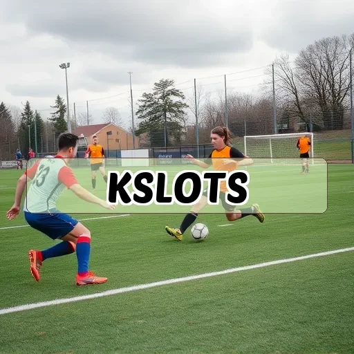 kslots: Torneios Imperdíveis para Jogadores de Todos os Níveis
