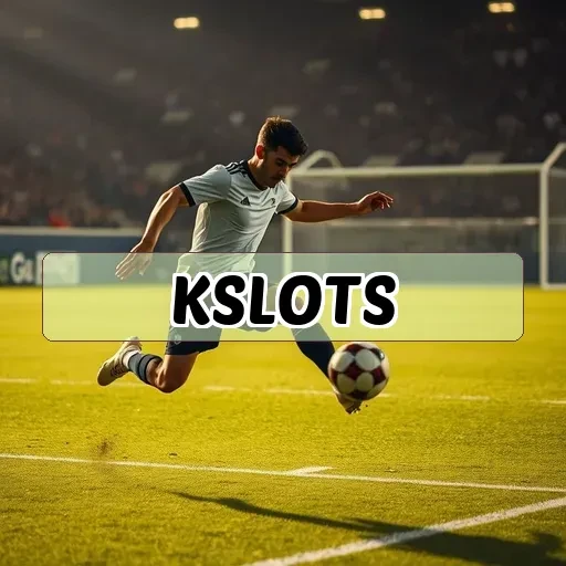 kslots: Estratégias para Vencer e Aproveitar os Jogos Online